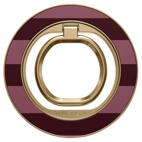 Burga Ringholder MagSafe Gold - Telefoonring - Spellbound