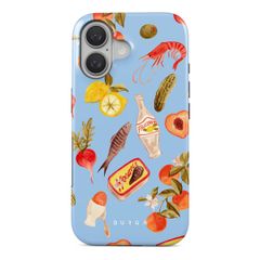 Burga Tough Backcover MagSafe Apple iPhone 16 - Al Fresco