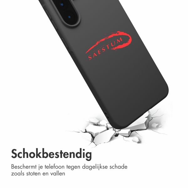 Backcover Samsung Galaxy A56 - Saestum