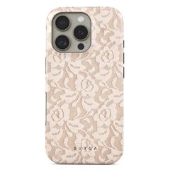 Burga Tough Backcover Apple iPhone 16 Pro Max - Gone Country