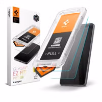 Spigen GLAStR EZ Fit Screenprotector 2 Pack + Applicator Samsung Galaxy S26 Ultra