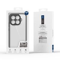 Dux Ducis Aimo Backcover Xiaomi 17T - Transparant