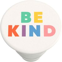 PopSockets PopGrip - Afneembaar - Just Be Kind