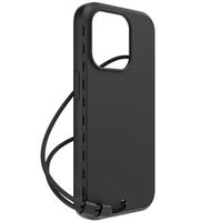 BodyGuardz Paradigm Pro Case iPhone 15 Pro - Onyx