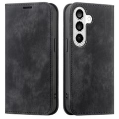 imoshion Slim Bookcase Samsung Galaxy A27 (5G) - Zwart