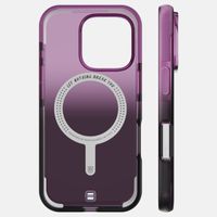 BodyGuardz Ace Pro MagSafe Backcover Apple iPhone 16 Pro - Purple / Ombre