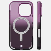 BodyGuardz Ace Pro MagSafe Backcover iPhone 16 Pro - Purple Ombre