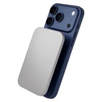 dbramante1928 Re-charge Ultra Slim Powerbank 3.000 mAh - Draadloze Powerbank - Wit