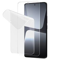 Spigen Neo Flex Screenprotector Duo Pack Xiaomi 13 Pro