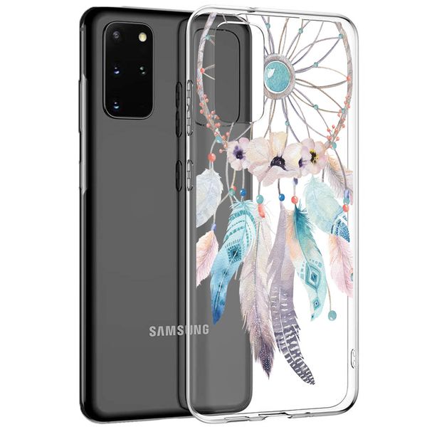 imoshion Design hoesje Samsung Galaxy S20 Plus - Dromenvanger