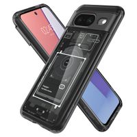 Spigen Ultra Hybrid Backcover Google Pixel 8 - Zero One