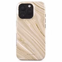 Burga Tough Backcover Apple iPhone 16 Pro Max - Full Glam