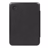 imoshion Slim Hard Case Bookcase Kobo Clara Colour / BW - Zwart