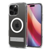 Spigen Ultra Hybrid S MagSafe Apple iPhone 16 Pro Max - Transparent