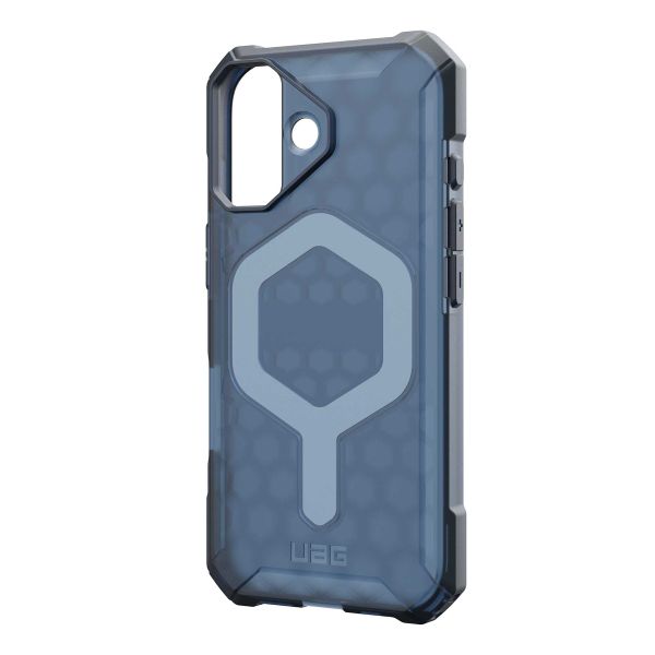 UAG Essential Armor MagSafe Apple iPhone 17 - Cloud Blue