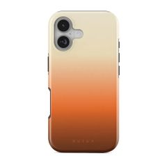 Burga Tough Backcover MagSafe Apple iPhone 17 - Slow Burn