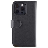 Holdit Wallet Case Magnet Plus iPhone 13 Pro - Zwart