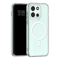 imoshion Protective Backcover met MagSafe OnePlus Nord 6 - Transparant