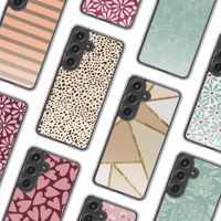 imoshion Design hoesje Samsung Galaxy S25 - Desert Dots