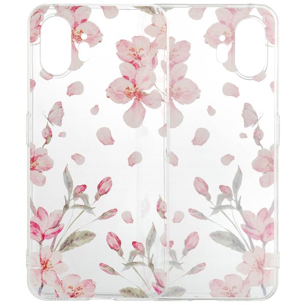 imoshion Design hoesje Nothing Phone (2) - Blossom