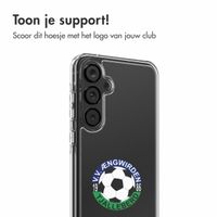 Clear Backcover Samsung Galaxy A55 - V.V. Aengwirden