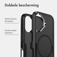 imoshion Backcover met MagSafe Apple iPhone 17 - Zwart