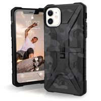 UAG Pathfinder Backcover iPhone 11