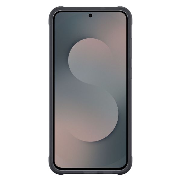 Samsung Originele Rugged Backcover Samsung Galaxy S25 FE - Zwart