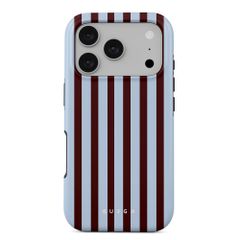 Burga Tough Backcover MagSafe Apple iPhone 17 Pro - Offline