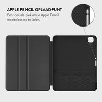 Burga Tablet Case Apple iPad Pro 13 (2025) M5 / (2024) M4 - Player