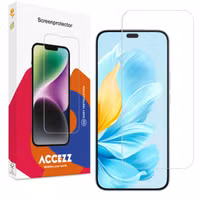 Accezz Gehard Glas Screenprotector Honor 200 Lite