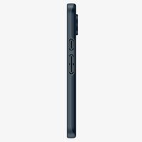 Spigen Thin Fit Backcover Google Pixel 9 / 9 Pro - Metal Slate