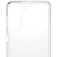 PanzerGlass ClearCase AntiBacterial Samsung Galaxy S21 - Transparant