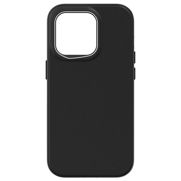 RhinoShield SolidSuit Backcover iPhone 14 Pro - Classic Black