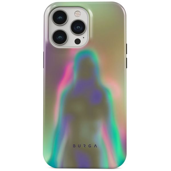 Burga Tough Backcover iPhone 14 Pro Max - Ethereal