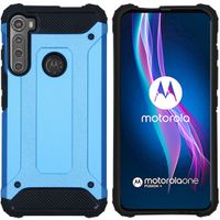 imoshion Rugged Xtreme Backcover Motorola One Fusion Plus