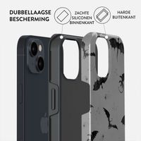 Burga Tough Backcover MagSafe Apple iPhone 14 - Draco