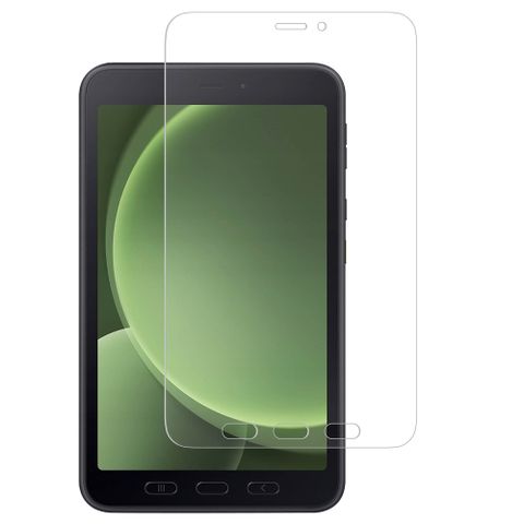 Accezz Premium glass screenprotector Tablet Samsung Galaxy Tab Active 5