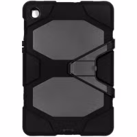 Extreme Protection Army Backcover Samsung Galaxy Tab S5e