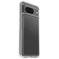 OtterBox Symmetry Backcover Google Pixel 8 - Clear