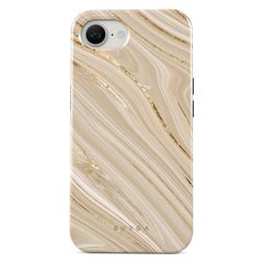 Burga Tough Backcover Apple iPhone 16e - Full Glam