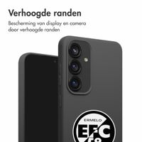 Backcover Samsung Galaxy S24 - EFC '58