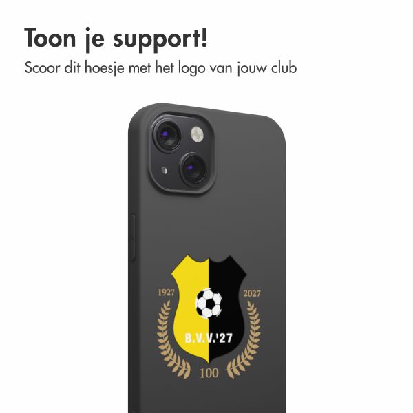 Backcover Apple iPhone 13 - BVV '27