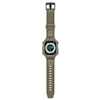 Spigen Rugged Armor™ Pro Case Apple Watch Ultra - 49 mm - Khaki