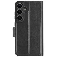 dbramante1928 Oslo Pro Bookcase Samsung Galaxy S25 Plus - Zwart