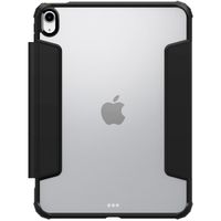 Spigen Ultra Hybrid Pro Case Apple iPad 11 (2025) 11 inch A16 / iPad 10 (2022) 10.9 inch - Black