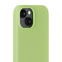 Holdit Silicone Case Apple iPhone 14 / 13 - Matcha