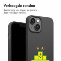 Backcover Apple iPhone 14 - S.V. Huizen
