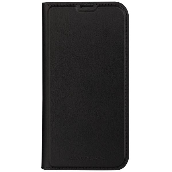 dbramante1928 Oslo Bookcase Apple iPhone 15 Pro - Zwart