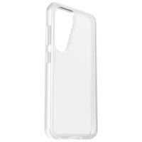 OtterBox Symmetry Backcover Samsung Galaxy S23 - Transparant